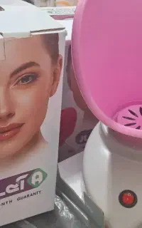 دستگاه بخور گرم آنی ساز، امیر علی شاپ بم