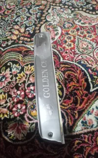 ساز دهنی