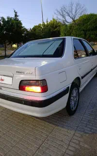 پارس elx