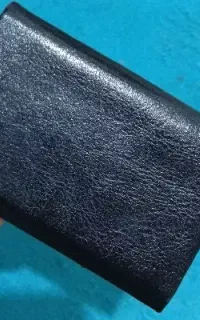کیف جای کارتی