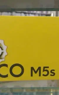 پوکوm5s