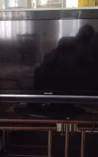 تلویزیون TV تلوزیون 32 ال سی دی شارپ LCD