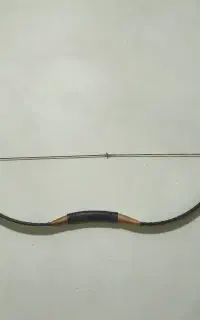 کمان سنتی 35پوند پرشین بو