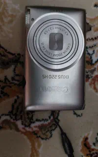 دوربین کنون