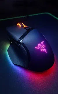 ماوس گیمینگ Razer Basilisk V3 خشک در حد نو