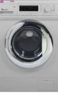 ماشین لباسشویی کارکرده