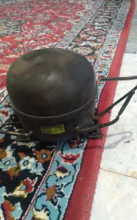 موتور یخچال