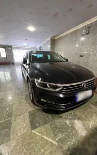 فروش پاسات ۲۰۱۸