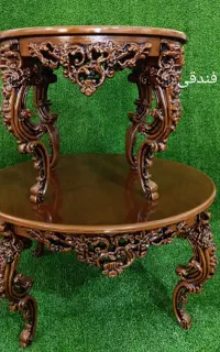 کارگاه تولیدی میزعسلی