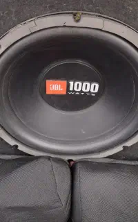 ساب جی بی ال 1000