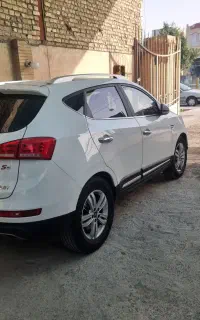 جک s5 مدل ۹۵ اتومات