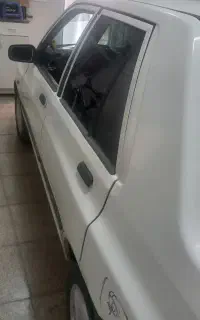 پراید مدل ۹۴