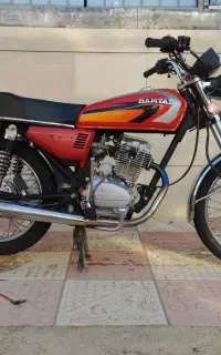 موتور150کارخانه مدارک دار