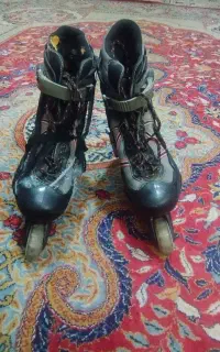 اسکیت