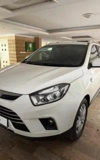 جک شاسیs5مدل۹۶ مشابه صفر