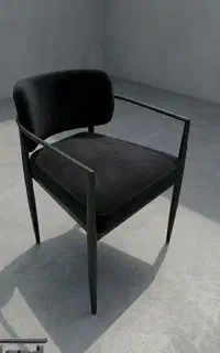 صندلی مدل Grayson Code 307