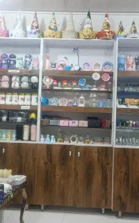 تم تولدی و کادویی رنگین کمان