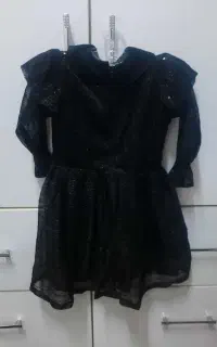 ۴ تیکه لباس دخترانه