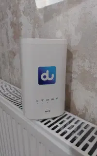 مودم ZLT X21 5G FD