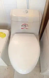 توالت فرنگی مدل  AZiMi