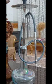 قلیون کرنو