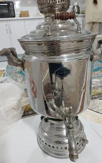 سماوربرادران رشیدمداحی