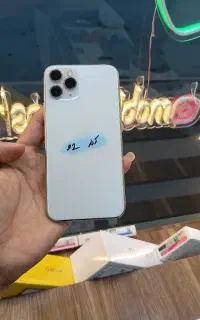 آیفون 11پرو