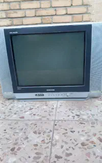 تلوزیون