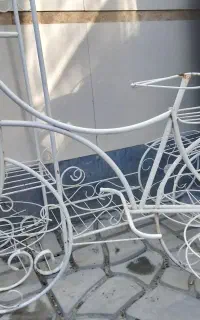 استند گل