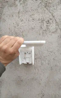 پایه آلمینیومی