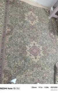 فرش کناره ۴/۵
