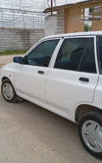 پراید111