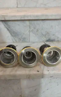 قاب چراغ