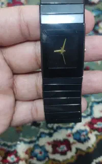 ساعت رادو سرامیکی ضدخش