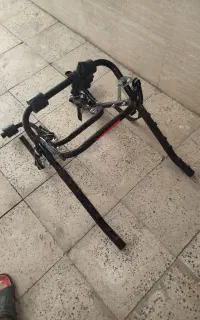 ترکبند دوچرخه