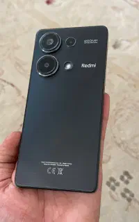 note 13 pro