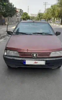 پژو 2000موتور از بلوک سیلندر نو میباشد تا سرسیلندر