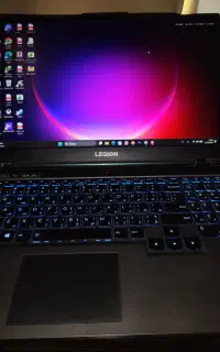 لبتاب legion 5 2060