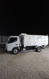 میتسوبیشی کمپرسی ۲۰۲۴