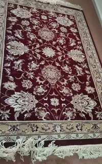 قالی سلیمان