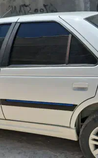 پارسtu5 مدل ۹۸