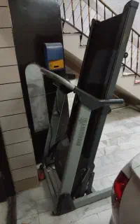 تردمیل برمشی تایوانی