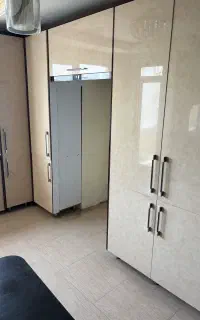 کابینت ام دی اف هایگلاس