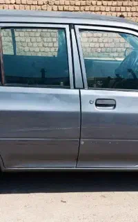 پرایدsx - 131 مدل ۹۴