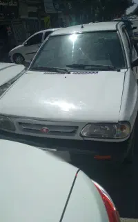پراید فروشی