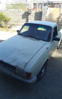 پیکان وانت