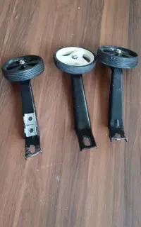 پایه دوچرخه