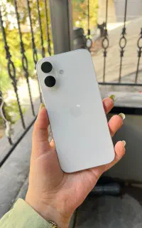ایفون ۱۶ نرمال ریجستر شده