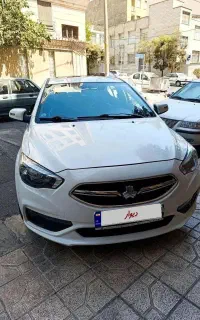 شاهینCVT G مدل1403