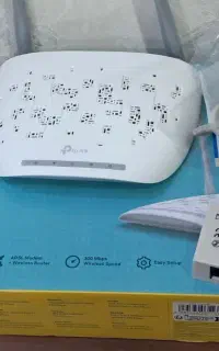 مودم ADSL
